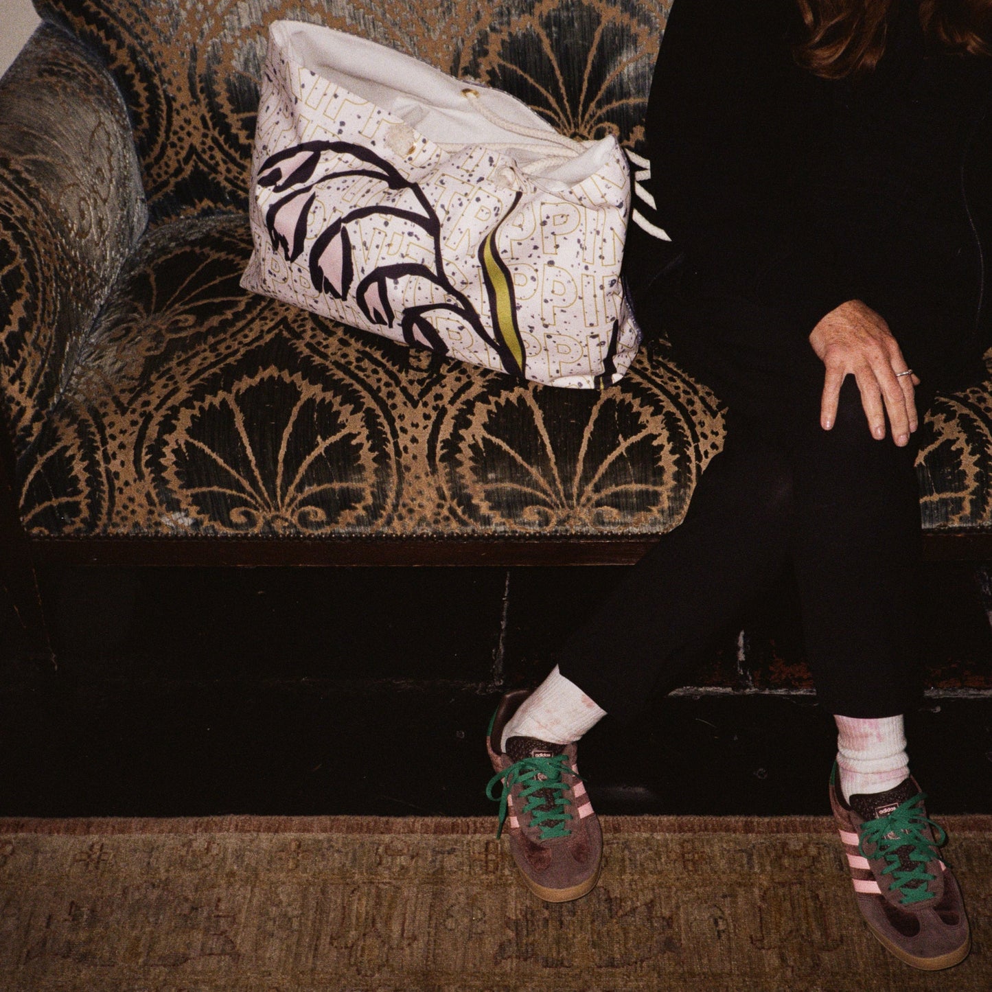 TIPSY TULIPS WEEKENDER