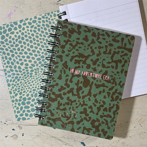 ADVENTURE ERA JOURNAL