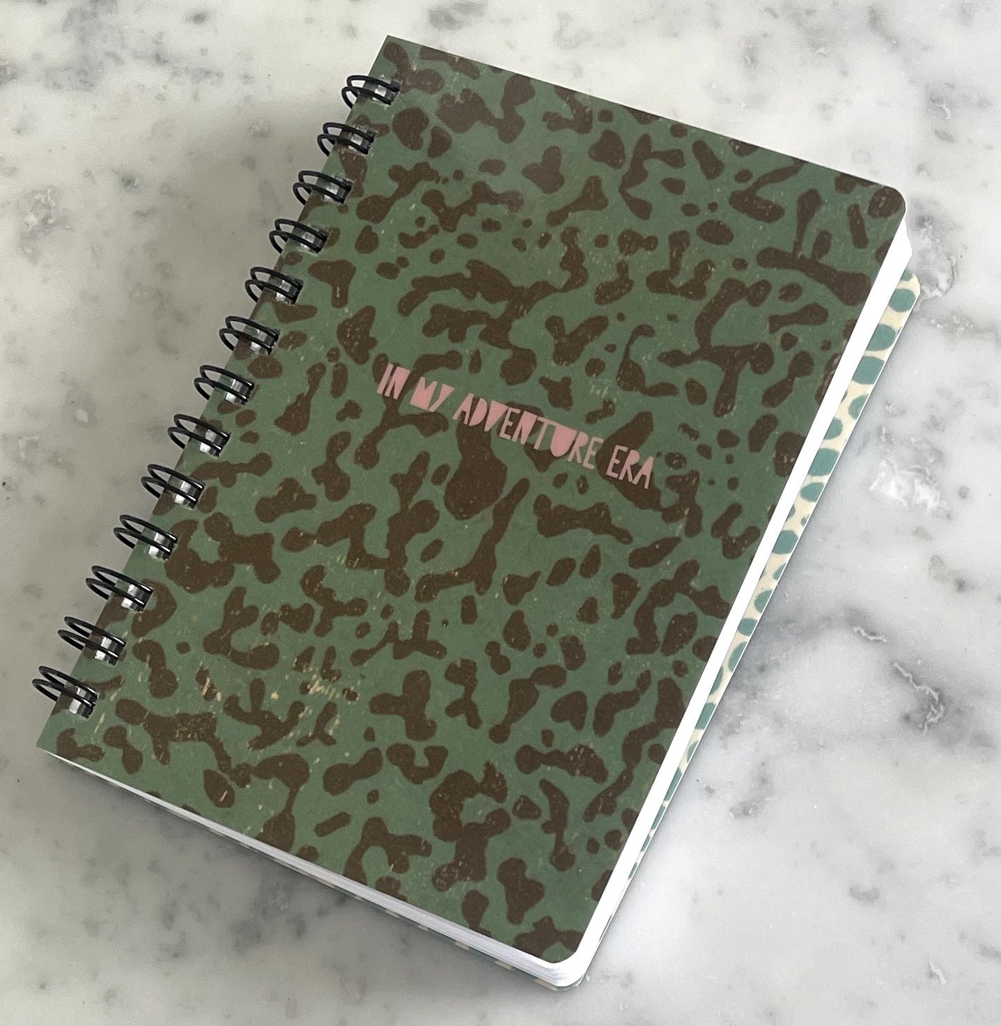 ADVENTURE ERA JOURNAL