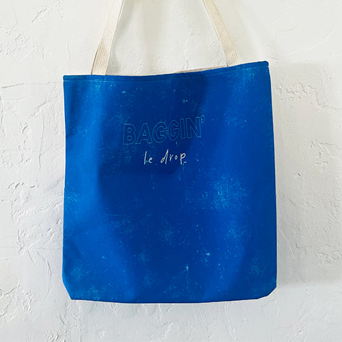 AUBORD DE LA MER TOTE