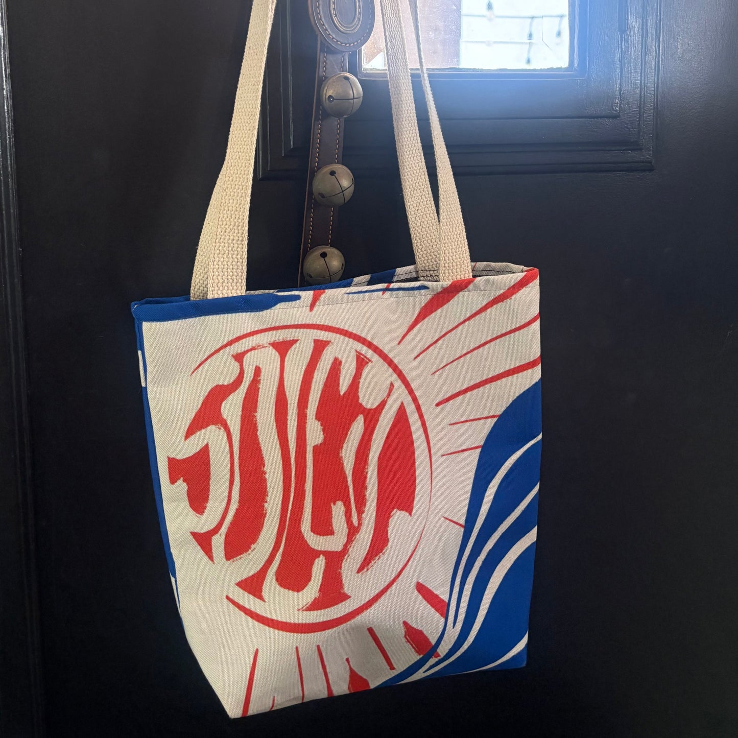 SOLEIL TOTE