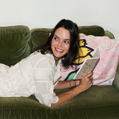 JOURNALING ERA NOTEBOOK