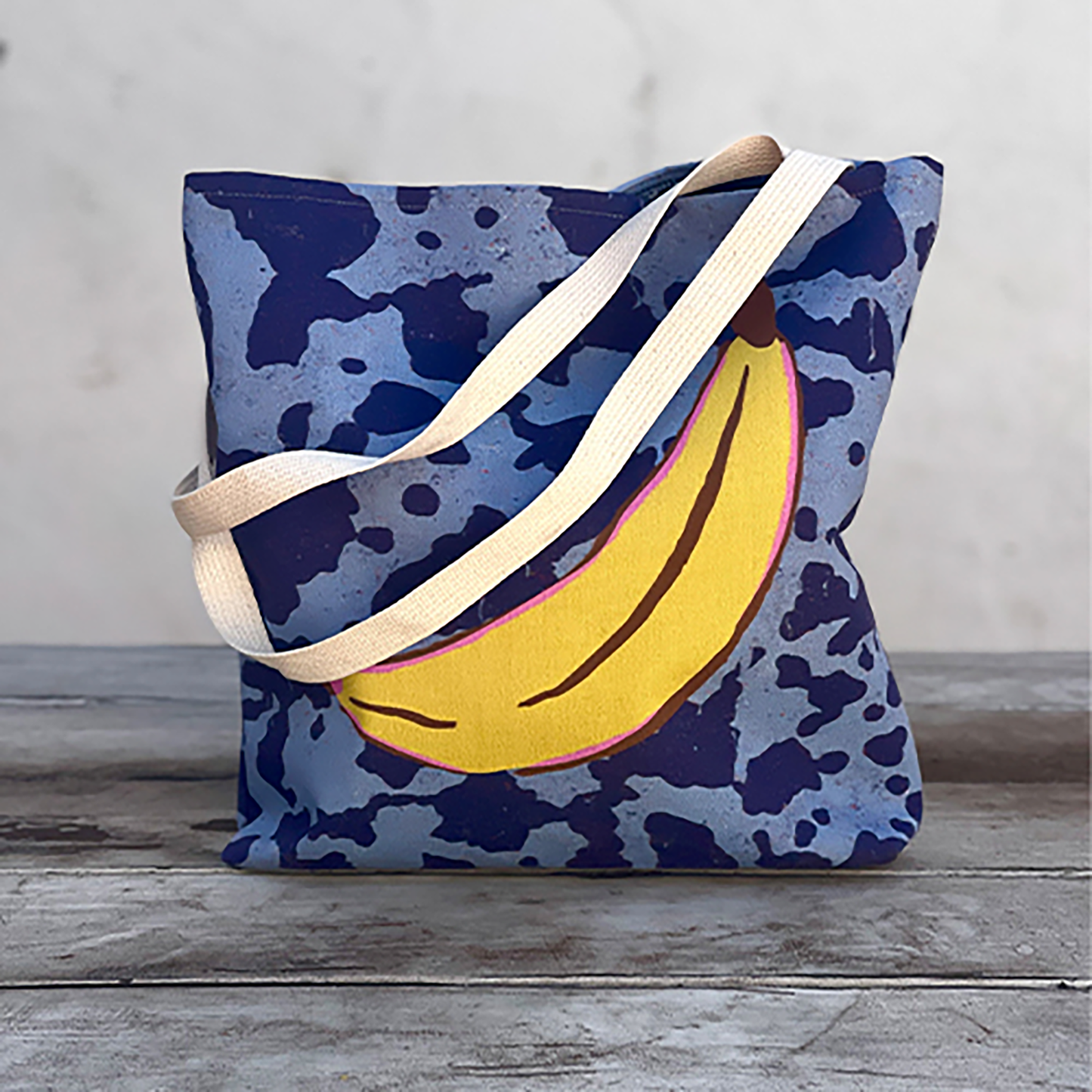 LA BANANE TOTE