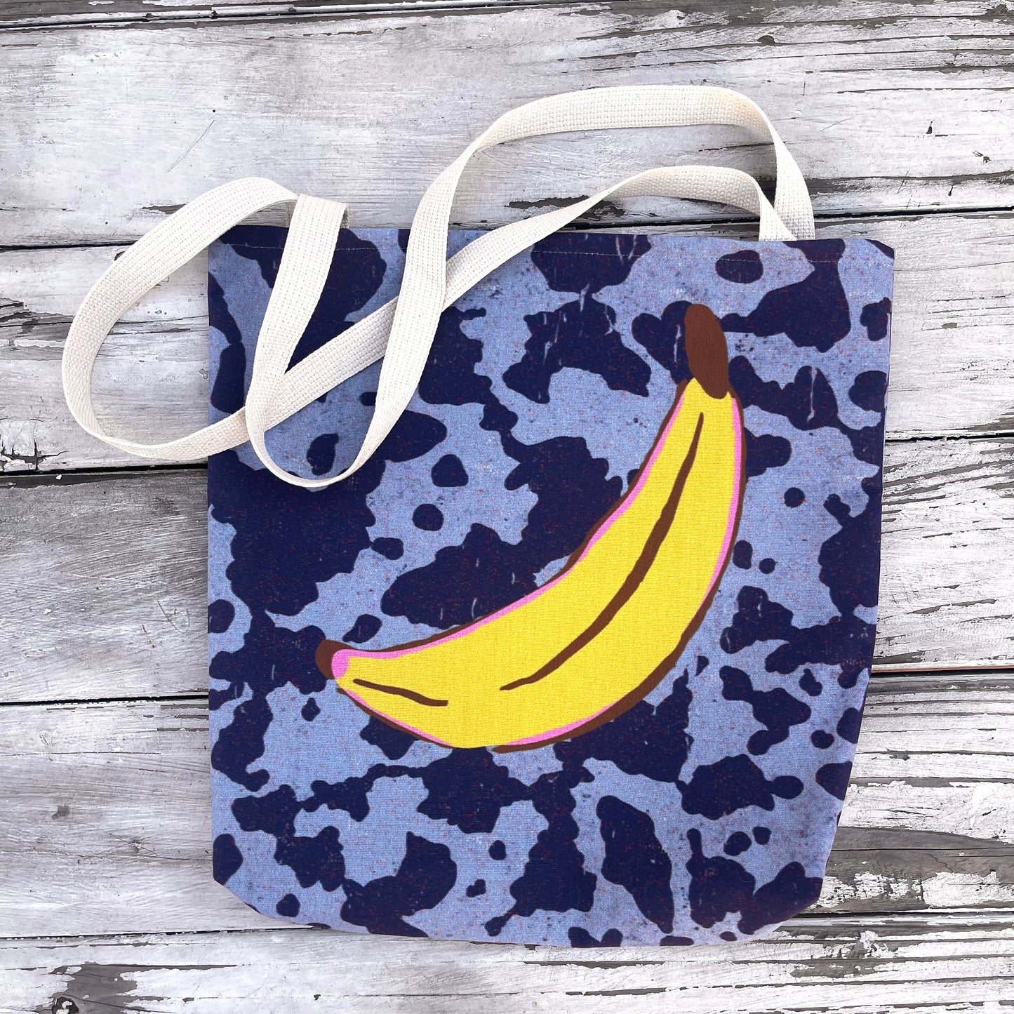 LA BANANE TOTE