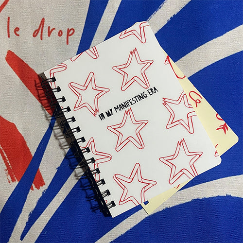 MANIFESTING ERA JOURNAL