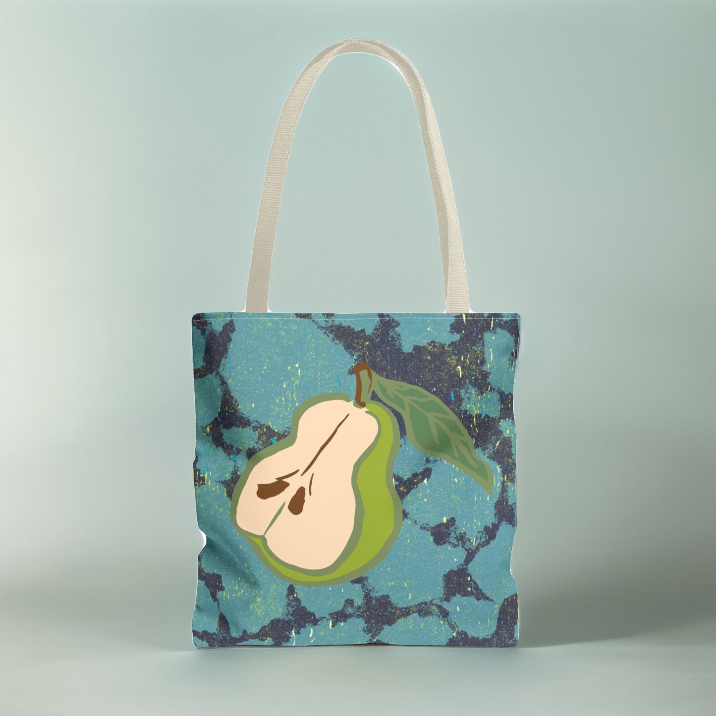 OH PEAR TOTE