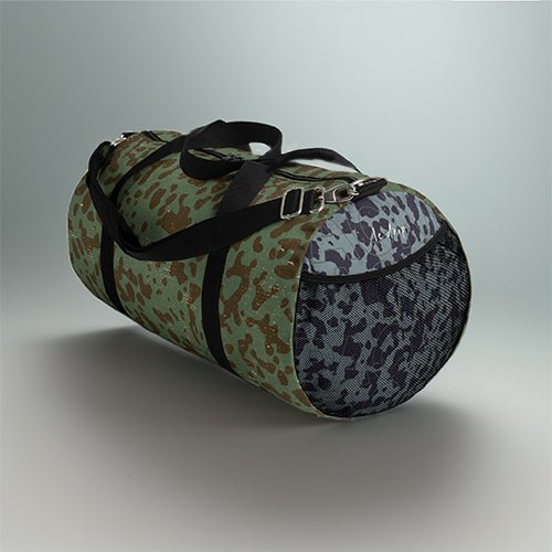 SAC DE VOYAGE 01 - le drop