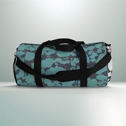 SAC DE VOYAGE 02 - le drop