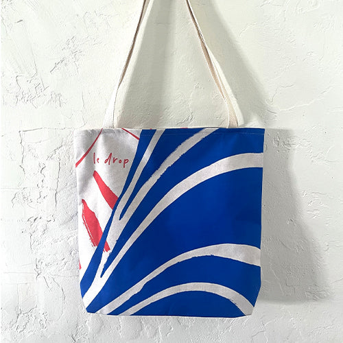 SOLEIL TOTE