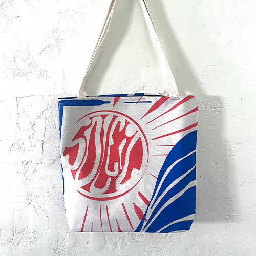 SOLEIL TOTE