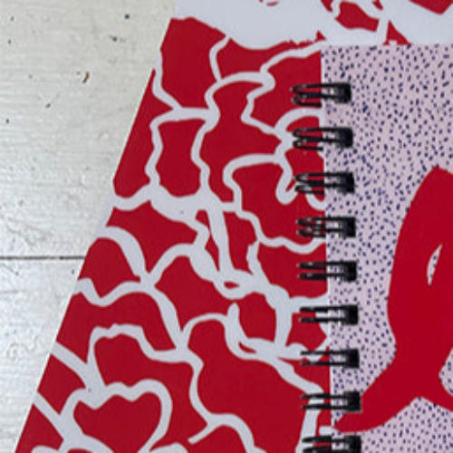 WITH LOVE ERA JOURNAL