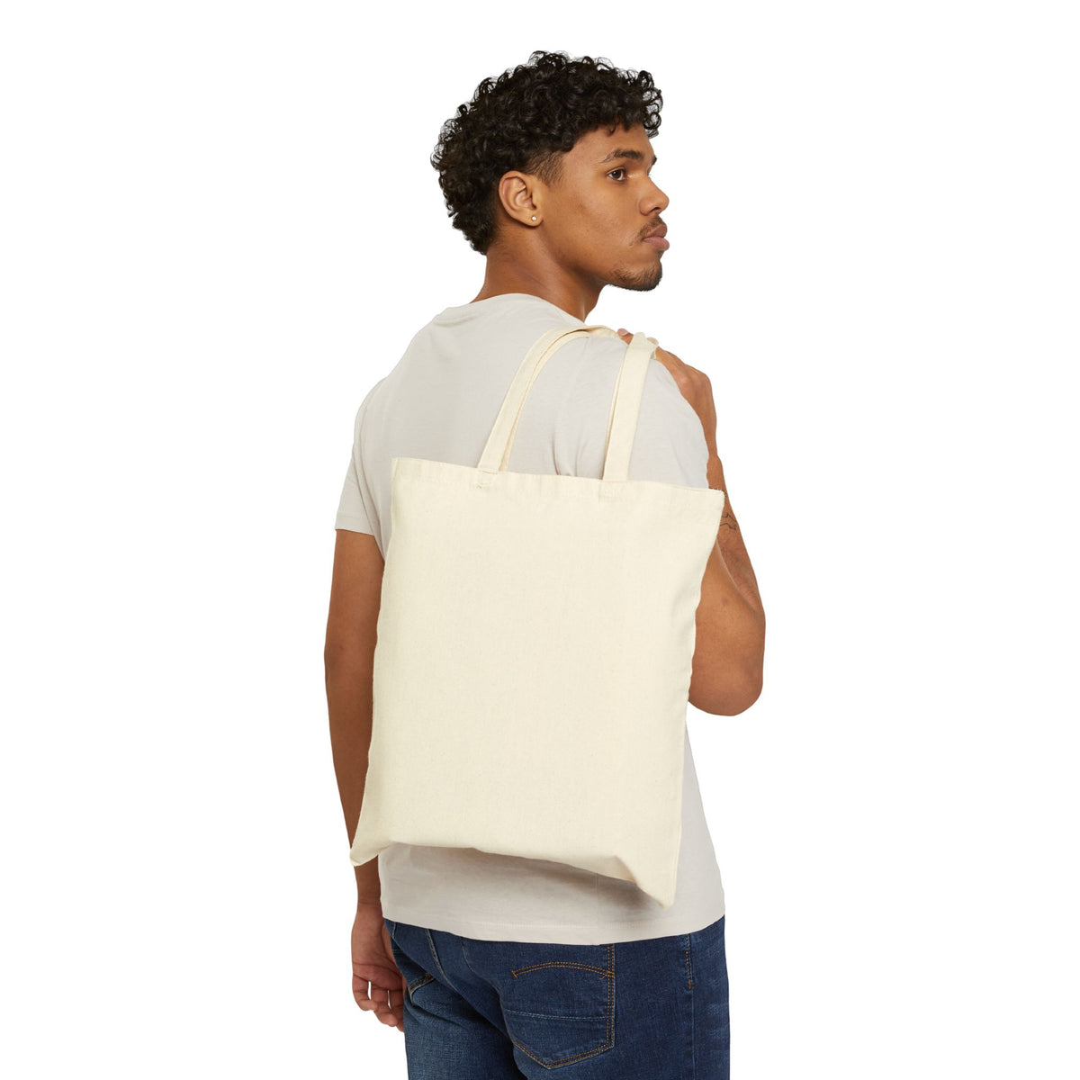 The It Bag, Red - le drop