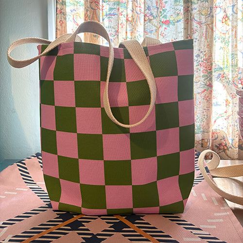 Bonjour Tote