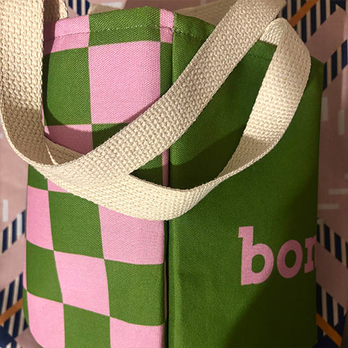 Bonjour Tote
